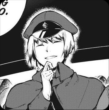 Saigiku Jouno AI Roleplay