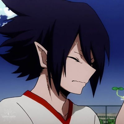 Tamaki Amajiki AI Roleplay