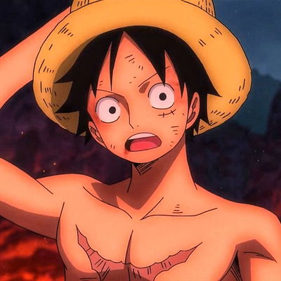 Monkey D. Luffy AI Roleplay
