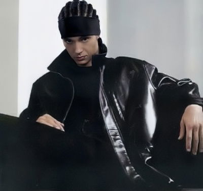 Tom Kaulitz AI Roleplay