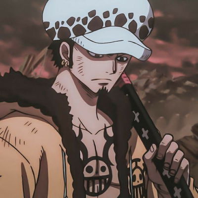 Trafalgar D. Water Law AI Roleplay