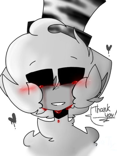 Infected Walten AI Roleplay