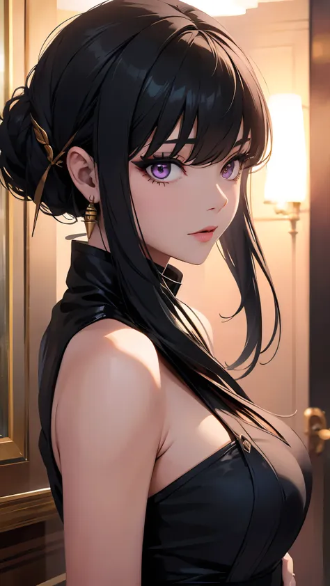 Jenny Wakeman (XJ-9) AI Roleplay