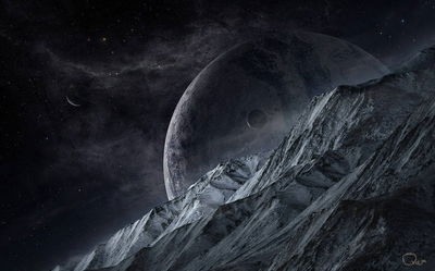 Space RPG Commander AI Roleplay