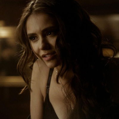 Katherine Pierce AI Roleplay