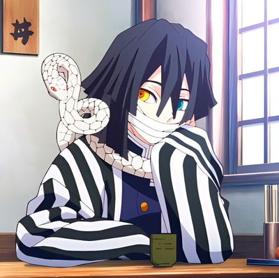 Obanai Iguro AI Roleplay