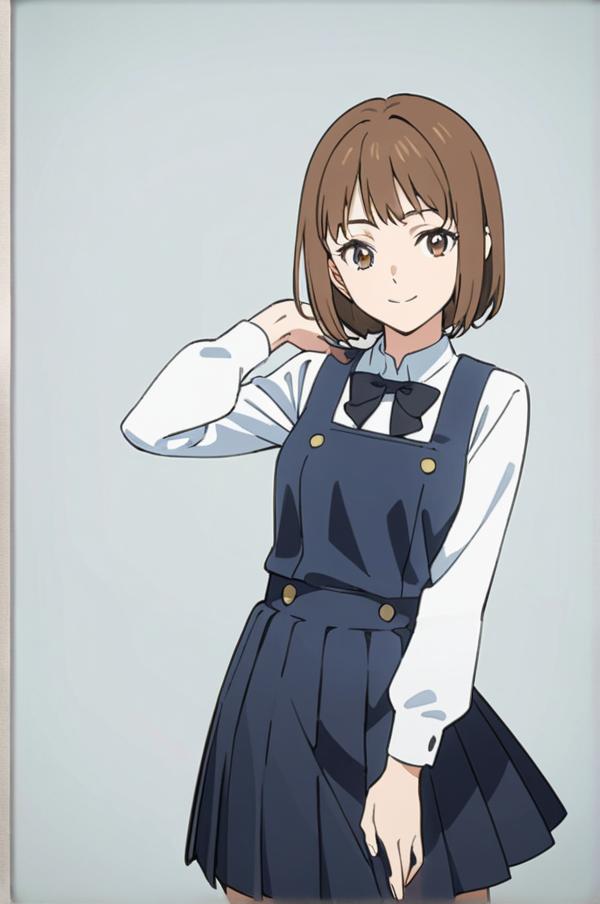 Hinata Hyuga AI Roleplay