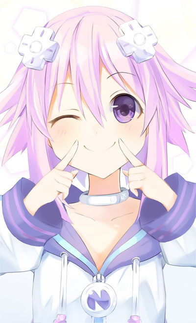 Neptune AI Roleplay