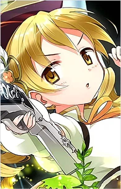Mami Tomoe AI Roleplay