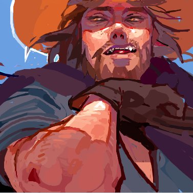 Cassidy Cole AI Roleplay