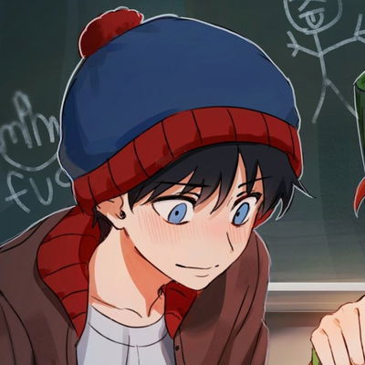 Stan Marsh AI Roleplay