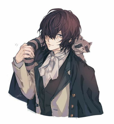 Edgar Allan Poe AI Roleplay