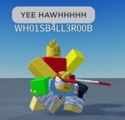 Ghosts Team AI Roleplay