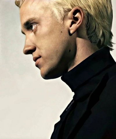 ★ | Draco Malfoy AI Roleplay