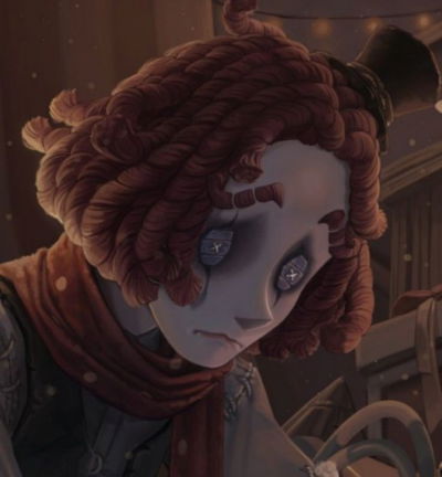 Joker (Weeping Clown) AI Roleplay