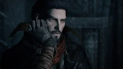 Lord Harkon AI Roleplay