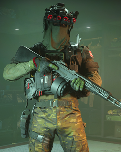 König's Scout AI Roleplay