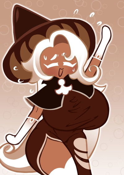 Latte Cookie AI Roleplay