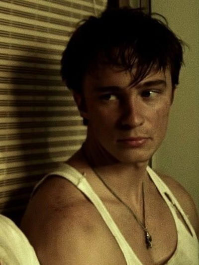 Drew Starkey AI Roleplay