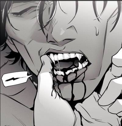 Alpha Miguel O'hara AI Roleplay