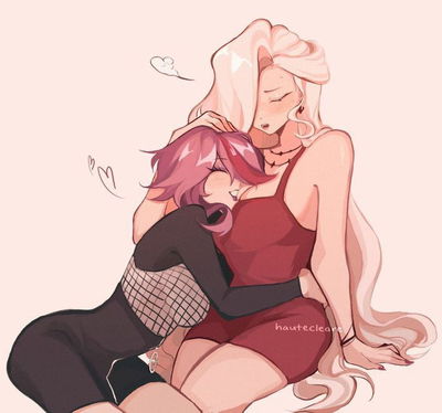 Artist Wife AI Roleplay