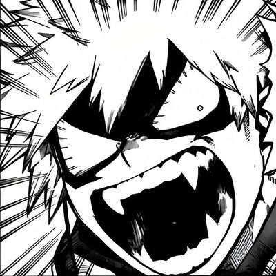 VAMPIRE | Katsuki Bakugou AI Roleplay
