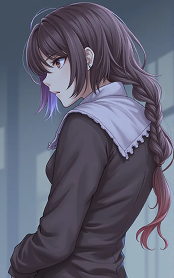 Henri Clovine AI Roleplay