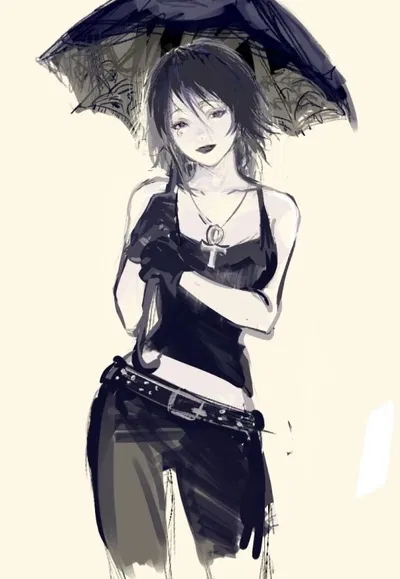 Erinn Parr AI Roleplay