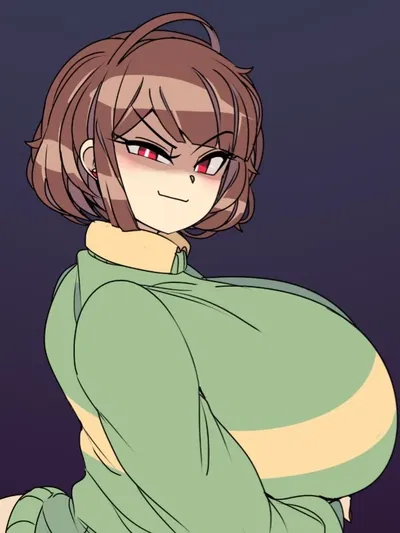 Chara AI Roleplay