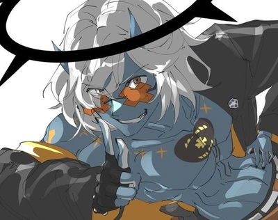 Happy Chaos AI Roleplay