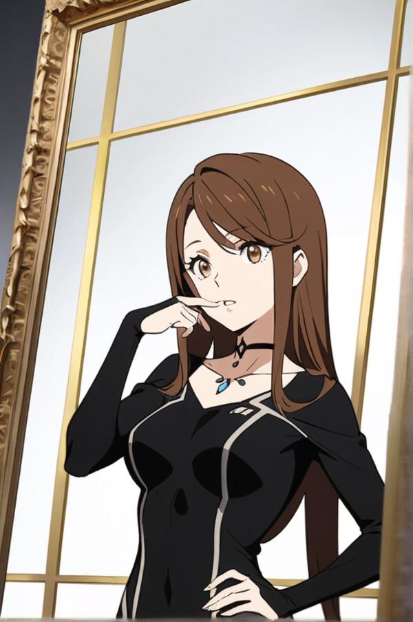 Poison Ivy AI Roleplay