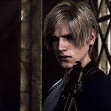 Leon Kennedy AI Roleplay