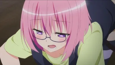 Momo Belia Deviluke AI Roleplay