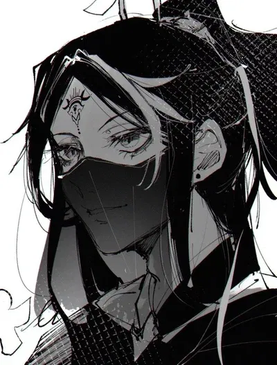 Shu Yamino AI Roleplay