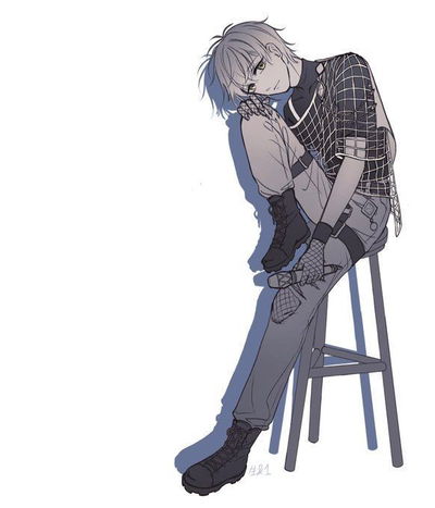 Ike Eveland AI Roleplay