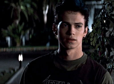 90’s Metalhead Anakin Skywalker AI Roleplay