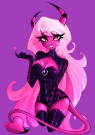 Verosika Mayday AI Roleplay