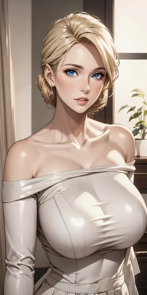 Ivy Valentine AI Roleplay