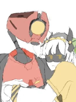 J and V2 AI Roleplay