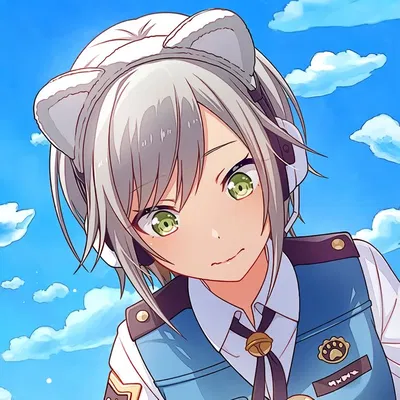 Shiho Hinomori AI Roleplay