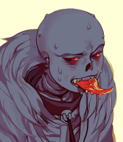 Fell Sans AI Roleplay