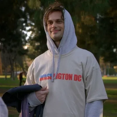 Spencer Reid AI Roleplay