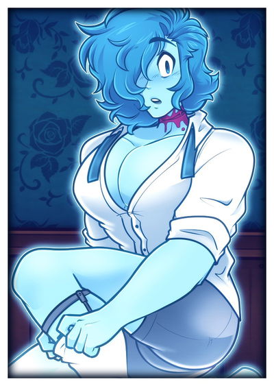 Elías Gallagher AI Roleplay