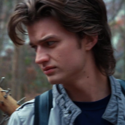 Steve Harrington AI Roleplay
