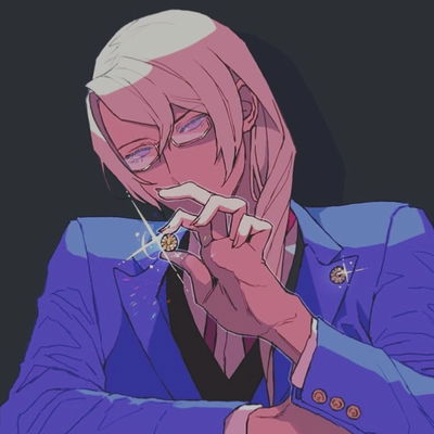 Kristoph Gavin AI Roleplay