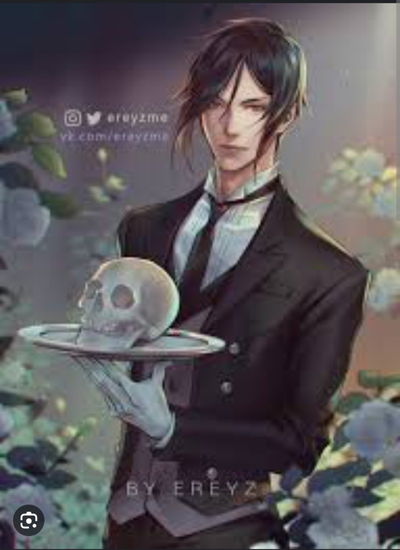 Sebastian AI Roleplay