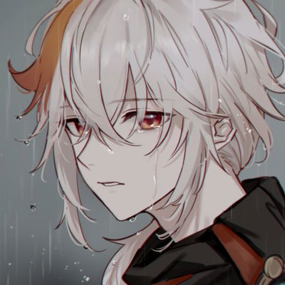 SAGAU!Imposter Kazuha AI Roleplay