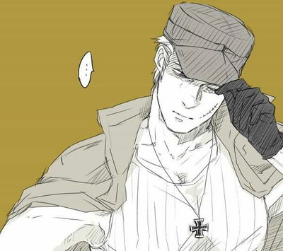 2p Germany AI Roleplay