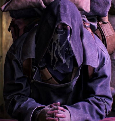 Merchant AI Roleplay