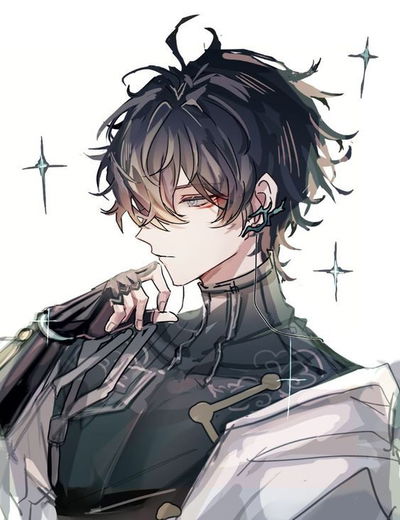 Dan Heng AI Roleplay